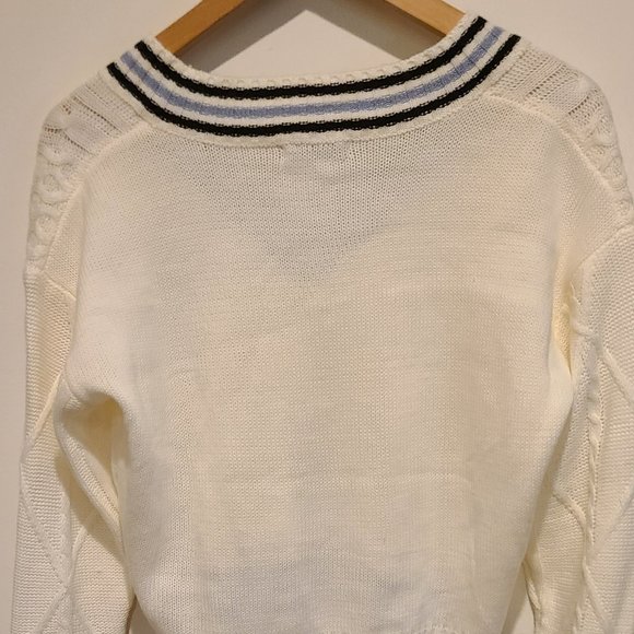 A School Sweater - Not Worn - Picture 2 of 4